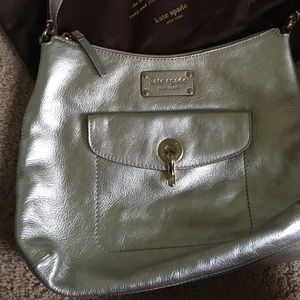 Kate Spade cross body bag